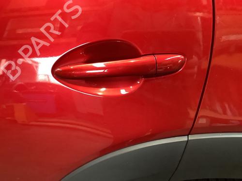 venstre-bagtil-udvendigt-handtag-mazda-cx-3-dk-2015-32221155 main image