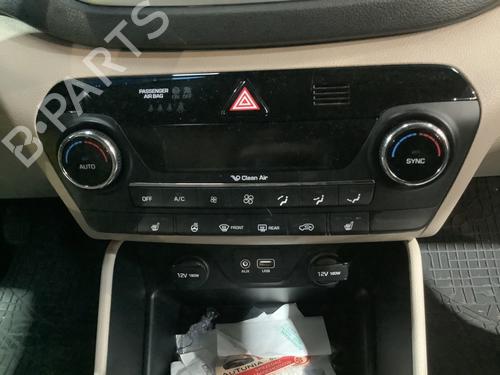 Used Climate control Climate control HYUNDAI TUCSON (TL, TLE) 1.6 GDi (132 hp) 40008655 40008655