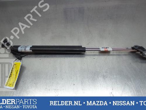 Gassdemper Bakluke MAZDA 5 (CR) 2.0 CD (CR19) (143 hp) 22153781