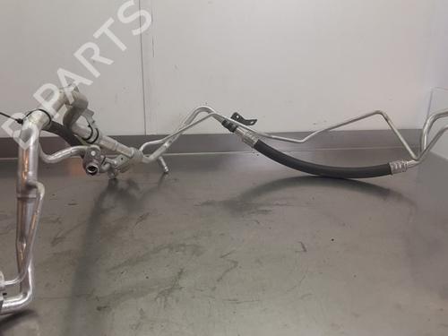 Used AC pipe AC pipe 30804870 30804870