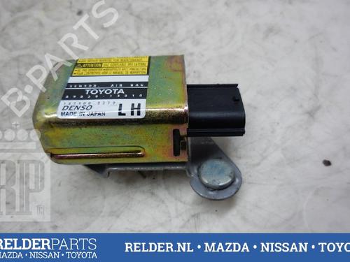 Used Electronic sensor Electronic sensor TOYOTA COROLLA Verso (_E12_) 2.0 D-4D (CDE120_, CDE120R) (90 hp) 22141014 22141014