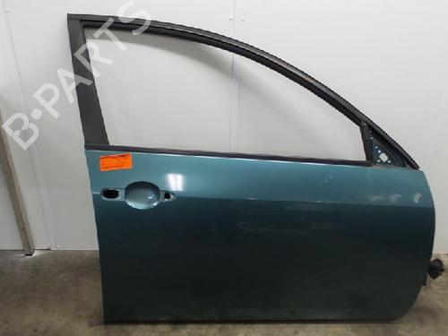 Used Right front door NISSAN PRIMERA (P12) 1.8 (115 hp) 22143921