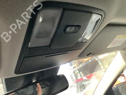 Used Interior roof light Interior roof light KIA CEED Sportswagon (CD) 1.0 T-GDI (120 hp) 28118748 28118748