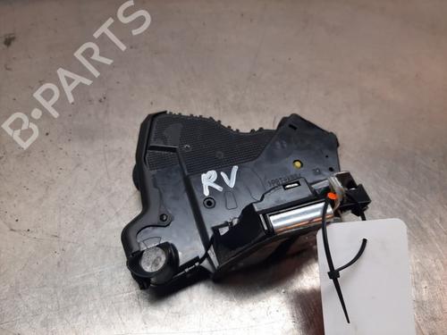 Used Front right lock TOYOTA URBAN CRUISER (_P1_) 1.33 (NSP110_, NSP110) (101 hp) 22168171