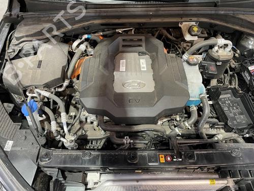 Used AC pipe HYUNDAI IONIQ (AE) Electric (136 hp) 30805030
