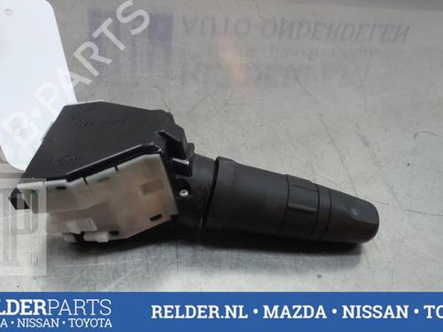 Steering column stalk NISSAN NV200 Van 1.5 dCi 85 (M20, M20N, M20M) | BP22151178I23 