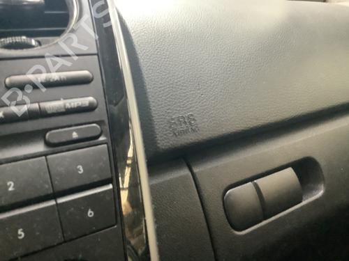 Passenger airbag MAZDA CX-7 (ER) 2.2 MZR-CD AWD (ER10A) | BP30811312C10 