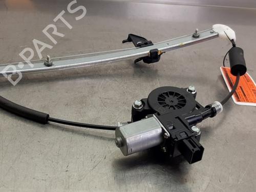 Rudehejsemekanisme Højre bagtil MAZDA CX-3 (DK) 2.0 SKYACTIV-G | BP29917141C25