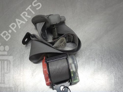 Used Rear left seatbelt MAZDA PREMACY (CP) 2.0 (CP10S) (131 hp) 22150808