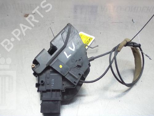 Used Front left lock MAZDA 3 (BK) 1.3 (BK14) (84 hp) 22152238
