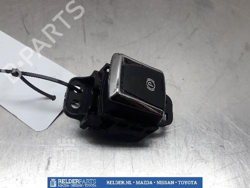 Used Switch NISSAN QASHQAI II SUV (J11, J11_) 1.5 dCi (110 hp) 22157435