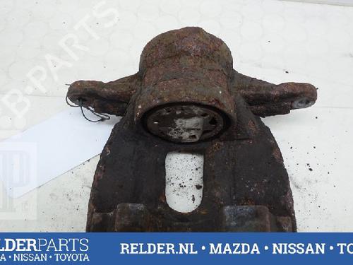 Right front brake caliper TOYOTA AVENSIS (_T25_) 2.0 D-4D (ADT250_, ADT250R) | BP22138660M104 
