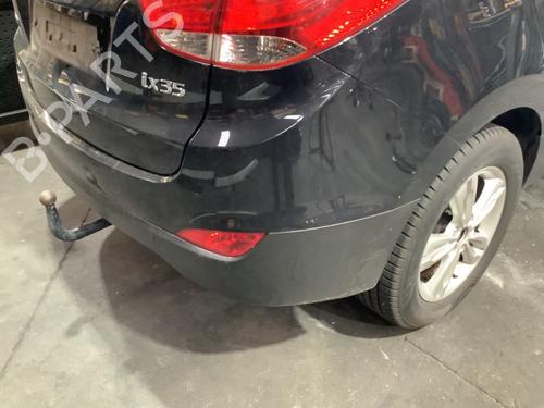 Used Rear bumper HYUNDAI ix35 (LM, EL, ELH) 2.0 (163 hp) 29503511