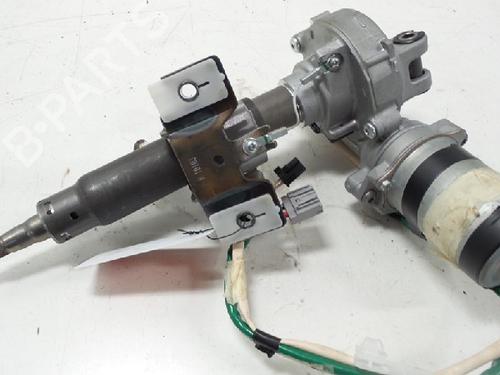 Used Steering column TOYOTA YARIS (_P9_) 1.0 VVT-i (KSP90_, KSP90R) (69 hp) 22147869