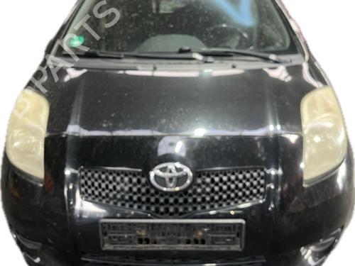 Used Hood lock TOYOTA YARIS (_P9_) 1.0 VVT-i (KSP90_, KSP90R) (69 hp) 27452871
