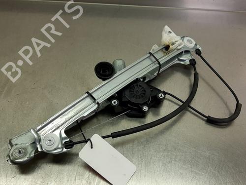 Rudehejsemekanisme ventre foran MAZDA 3 Hatchback (BP) 2.0 SKYACTIV-G M Hybrid | BP28310223C22 