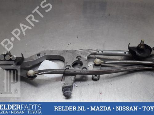 Used Front wipers mechanism TOYOTA AURIS Estate (_E18_) 1.8 Hybrid (ZWE186_, ZWE186R, ZWE186H) (136 hp) 22160544
