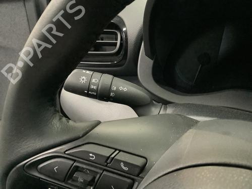 Steering column stalk TOYOTA YARIS CROSS (MXP_) 1.5 Hybrid (MXPJ10) | BP22993110I23 