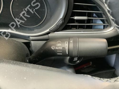 Used Steering column stalk Steering column stalk MAZDA 3 Saloon (BP_) 2.0 SKYACTIV-G M Hybrid (122 hp) 25702481 25702481