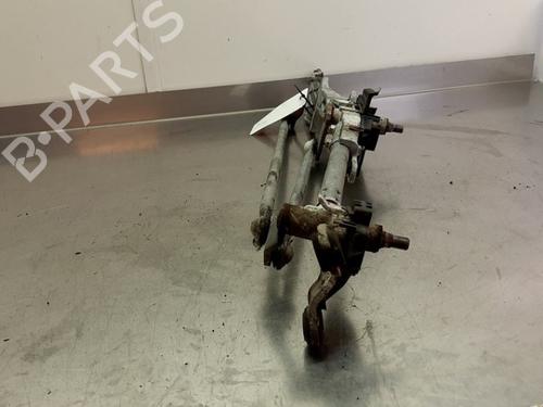 Front wipers mechanism NISSAN NOTE (E12) 1.2 | BP27282180C83 - Image 3