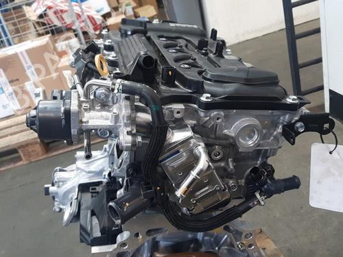 Engine TOYOTA YARIS (_P21_, _PA1_, _PH1_) 1.5 Hybrid (MXPH10, MXPH11) | BP32404246M1  - Image 7