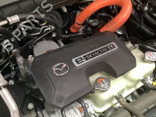 Underbody protection MAZDA MX-30 (DR) e-SKYACTIV R-EV | BP40624938M92 - Image 2