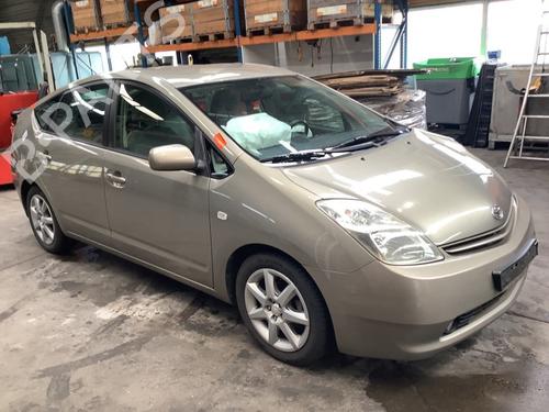 Water radiator TOYOTA PRIUS Liftback (_W2_) 1.5 Hybrid (NHW20_, NHW20R) | BP22165741M31 