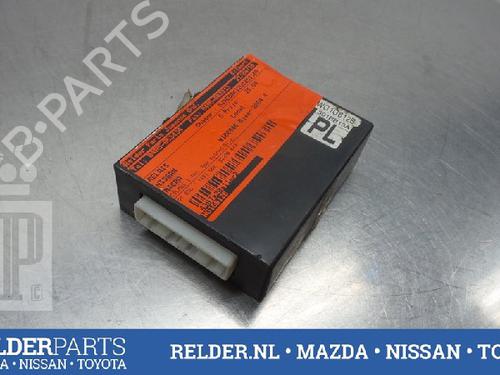 Elektronisk sensor NISSAN MICRA III (K12) 1.5 dCi (65 hp) 22135970
