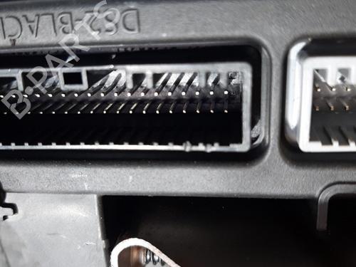 Electronic module NISSAN QASHQAI II (J11, J11_) 1.2 DIG-T | BP30102071M83 