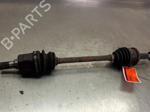 Left front driveshaft KIA PICANTO II (TA) 1.2 | BP31322100M38 