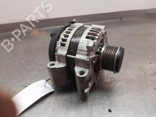 Used Alternator TOYOTA AVENSIS Estate (_T27_) 2.0 D-4D (ADT270_, ADT270R) (124 hp) 22172767
