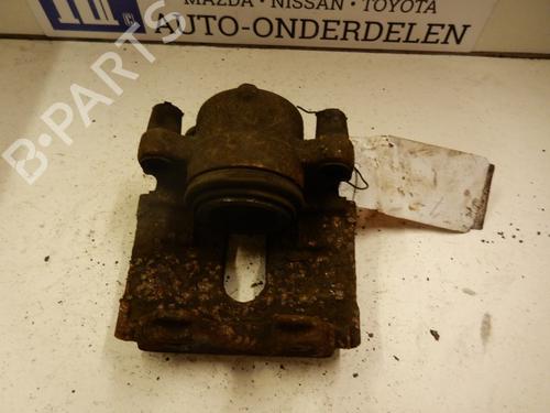 Left front brake caliper TOYOTA AVENSIS Liftback (_T22_) 1.8 i (AT221_, AT221R) | BP22169575M105 