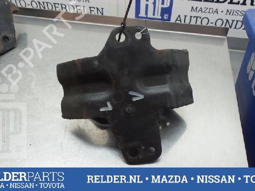 Used Engine mount NISSAN PICK UP (D22) 2.5 dCi 4WD (133 hp) 22139698
