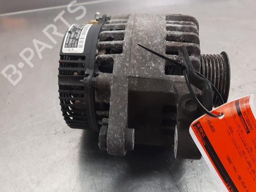 Lichtmaschine für TOYOTA AYGO (_B1_) 1.0 (KGB10_, KGB10R) (68 hp) 33236313