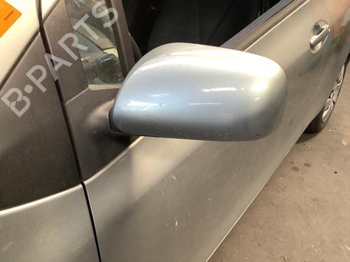 Used Left mirror Left mirror TOYOTA YARIS (_P9_) 1.3 VVT-i (SCP90_, SCP90R) (87 hp) 34432815 34432815