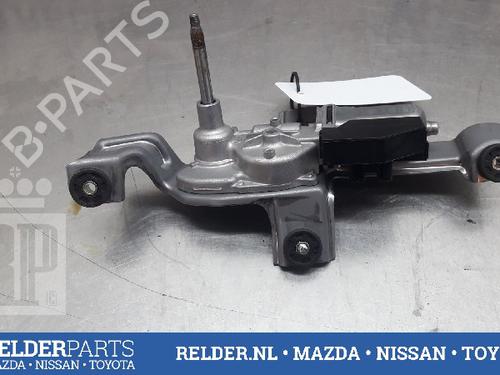 Used Rear wiper motor TOYOTA C-HR (_X1_) 1.8 Hybrid (ZYX10_, ZYX11_) (98 hp) 22160628