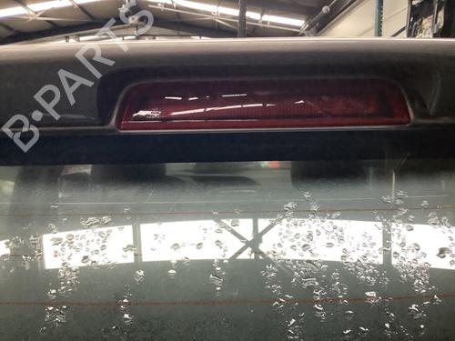 Bremselys Bremselys TOYOTA YARIS (_P13_) 1.5 Hybrid (NHP130_, NHP130) (101 hp) 33745882 33745882