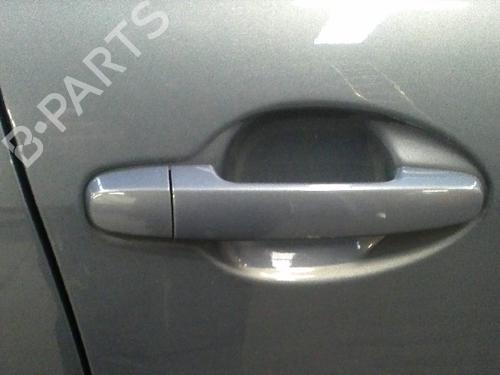 Used Front right exterior door handle TOYOTA AVENSIS Estate (_T25_) 1.8 VVT-i (ZZT251_, ZZT251R) (129 hp) 22152653