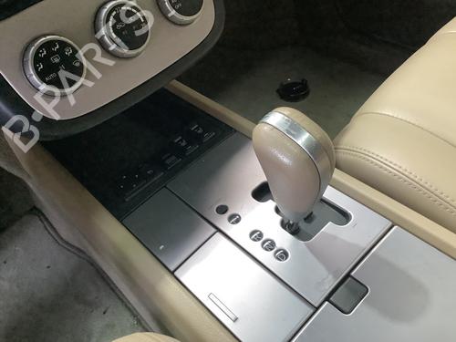 Used Shift knob NISSAN MURANO I (Z50) 3.5 4x4 (234 hp) 30275073