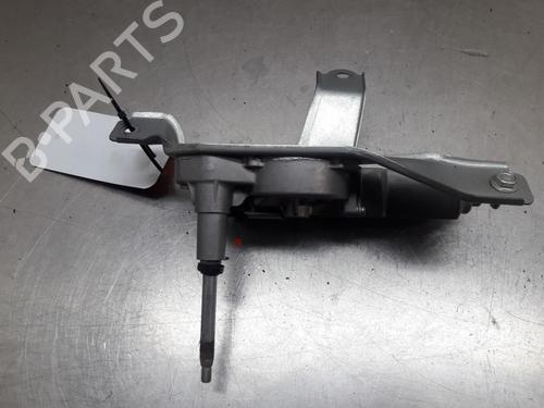 Used Rear wiper motor MAZDA 2 (DE_, DH_) 1.3 (DE3FS) (75 hp) 22165128