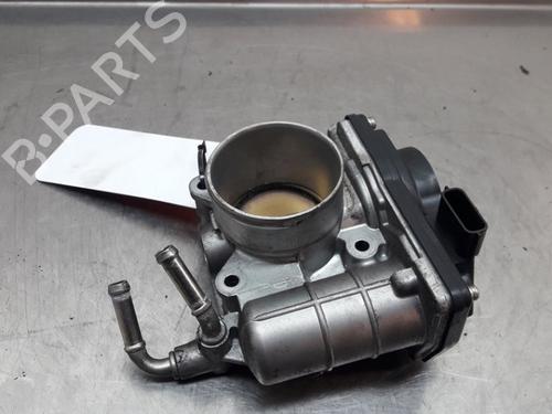 Throttle body NISSAN MICRA IV (K13K, K13KK) 1.2 | BP22163735M82 