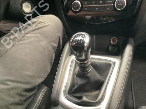 Shift knob NISSAN QASHQAI II (J11, J11_) 1.2 DIG-T | BP37760174I34 - Image 3