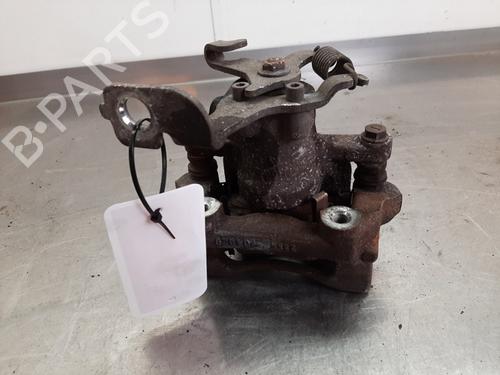 Used Left rear brake caliper Left rear brake caliper 36321037 36321037