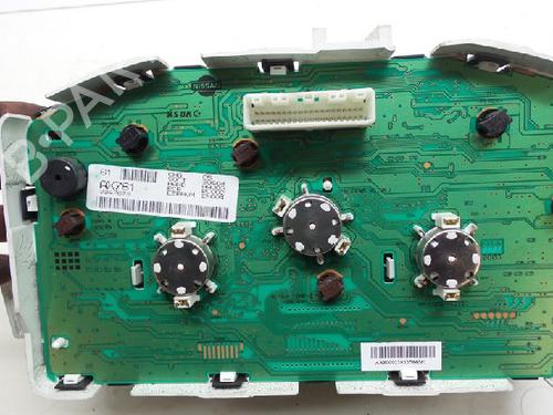 Instrument cluster NISSAN MICRA III (K12) 1.2 16V | BP22147052C47 