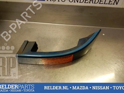 rear-body-tub-nissan-almera-ii-n16-15-2000-22146907 main image