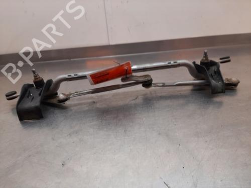 Used Front wipers mechanism MAZDA 3 (BM, BN) 2.0 (120 hp) 22168885