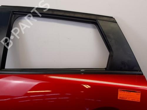 Dør venstre bagtil MAZDA CX-3 (DK) 2.0 SKYACTIV-G (DK5W, DK6W) | BP34114017C4 - Image 3