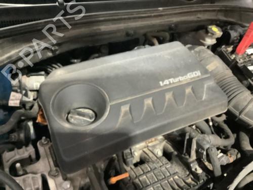 Underbody protection HYUNDAI i30 (PDE, PD, PDEN) 1.4 T-GDI | BP40624915M92 - Image 2