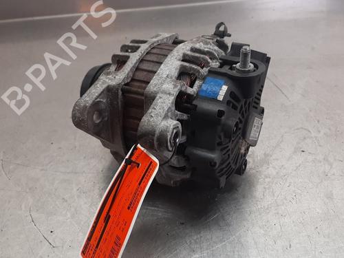 Used Alternator KIA RIO III (UB) 1.25 CVVT (86 hp) 31884220