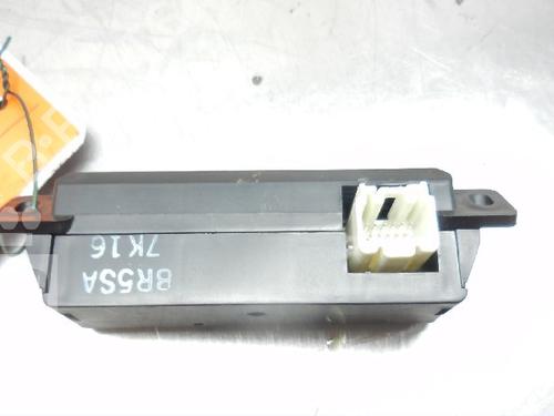 Used Display monitor MAZDA 3 (BK) 1.6 (BK14) (105 hp) 22150750